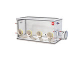 Yamato SG-848 Compact Glove Box 48", 3 gloves - Machine Horizon